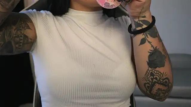 ashleyvalirya online show from 04.09.26