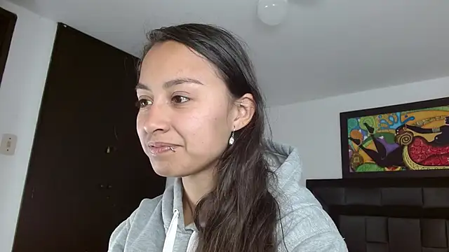 Snapshot of tatiana_valencia chatting on 02.17.25 tatiana valencia online show from 02.17.25