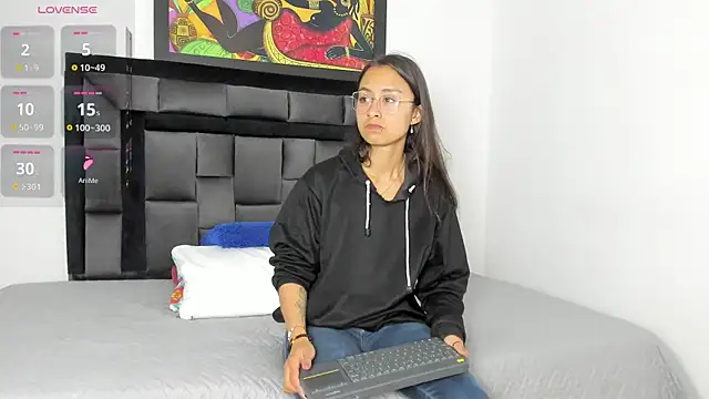 Snapshot of tatiana_valencia chatting on 03.09.25 tatiana valencia online show from 03.09.25