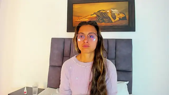 Snapshot of tatiana_valencia chatting on 05.06.26 tatiana valencia online show from 05.06.26