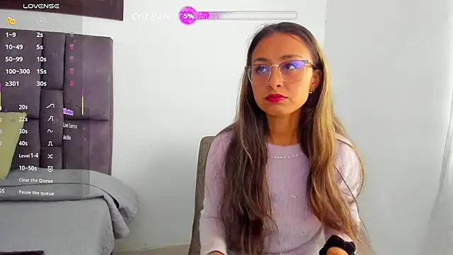 Snapshot of tatiana_valencia chatting on 06.03.26 tatiana valencia online show from 06.03.26