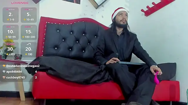 deserters anki online show from 12.21.24