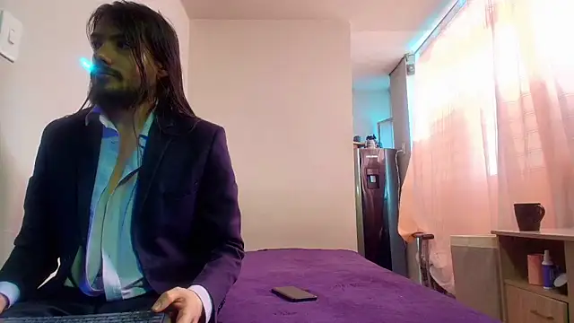 Snapshot of deserters_anki chatting on 10.03.25 deserters anki online show from 10.03.25