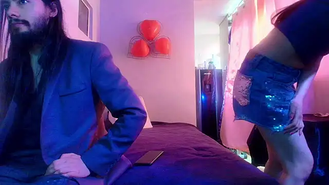 Snapshot of deserters_anki chatting on 02.17.26 deserters anki online show from 02.17.26