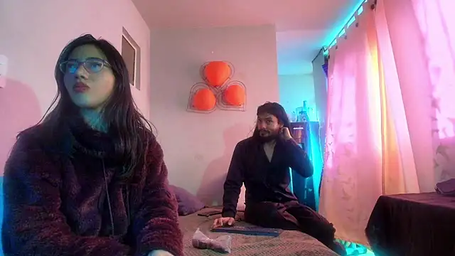 Snapshot of deserters_anki chatting on 02.28.26 deserters anki online show from 02.28.26