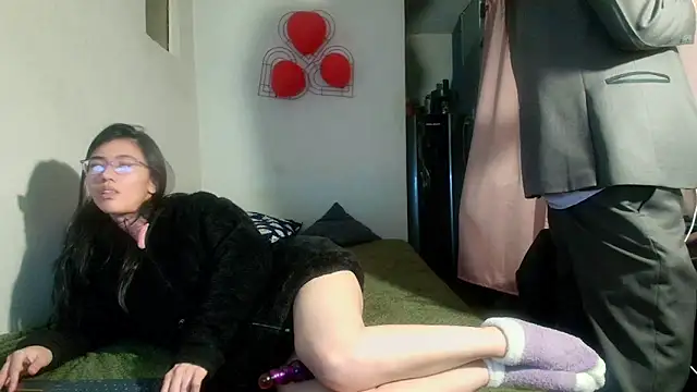 Snapshot of deserters_anki chatting on 03.03.26 deserters anki online show from 03.03.26