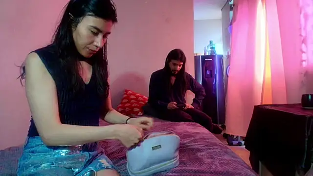 deserters anki online show from 03.14.26