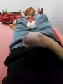 Snapshot of 3anntel chatting on 01.03.25 3anntel online show from 01.03.25