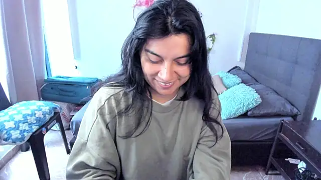 Snapshot of Judychase2 chatting on 10.12.25 Judychase2 online show from 10.12.25