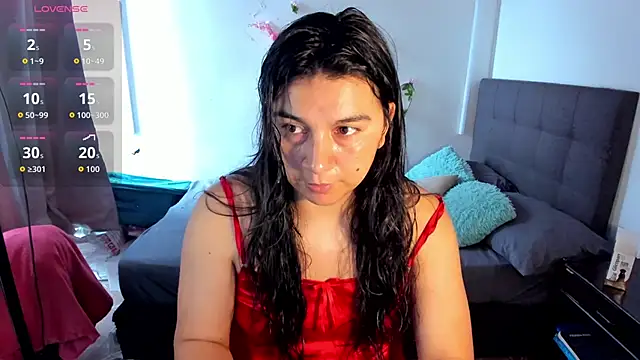 Snapshot of Judychase2 chatting on 11.06.25 Judychase2 online show from 11.06.25