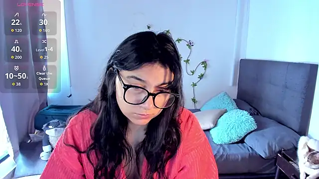 Snapshot of Judychase2 chatting on 11.07.25 Judychase2 online show from 11.07.25