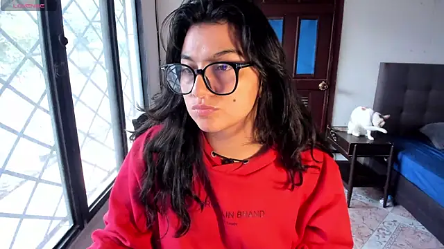 Snapshot of Judychase2 chatting on 11.16.25 Judychase2 online show from 11.16.25