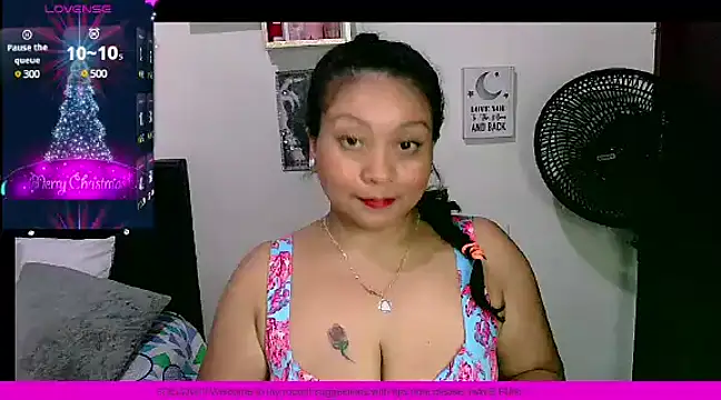 zaray bella online show from 12.11.24