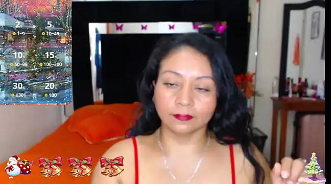 zaray bella online show from 12.13.24