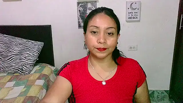 zaray bella online show from 02.13.25
