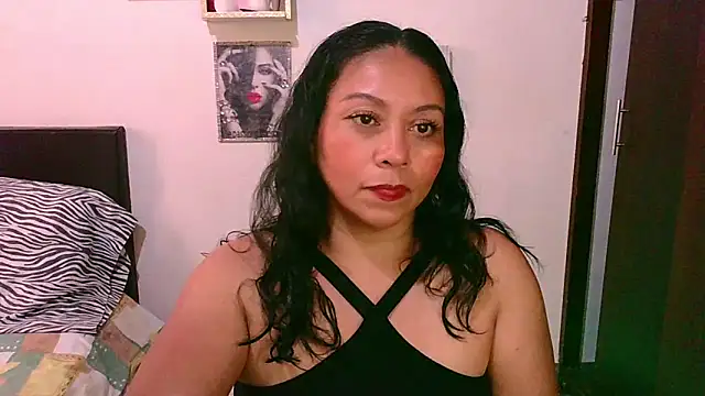 zaray bella online show from 02.07.26