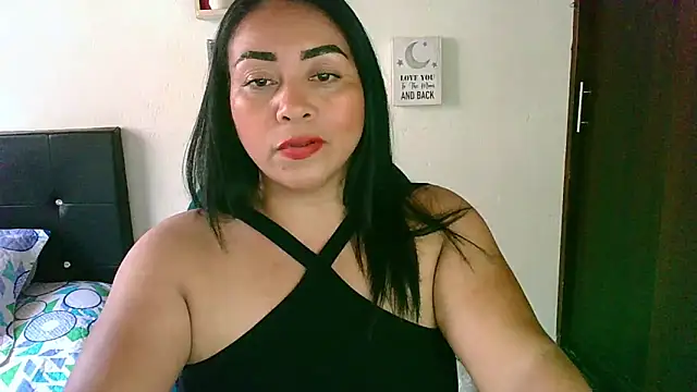 zaray bella online show from 03.14.26