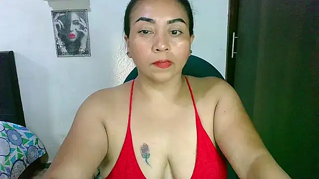 zaray bella online show from 03.17.26