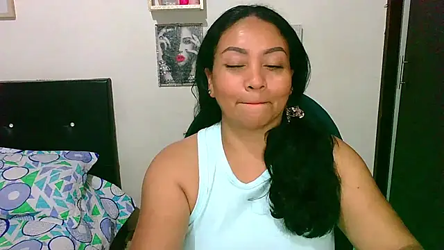 zaray bella online show from 04.16.26