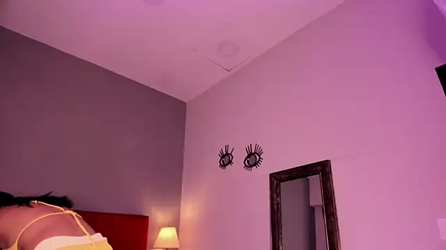 Snapshot of Giovanna_oliveira chatting on 11.08.25 Giovanna oliveira online show from 11.08.25