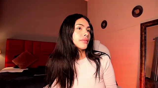 Giovanna oliveira online show from 02.03.26