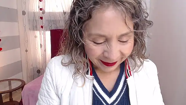 Afrodita sg online show from 09.26.25