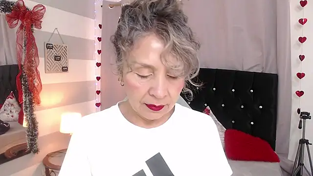 Afrodita sg online show from 12.05.25