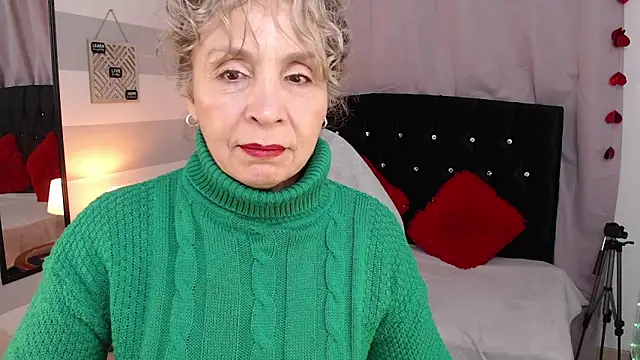 Afrodita sg online show from 03.24.26