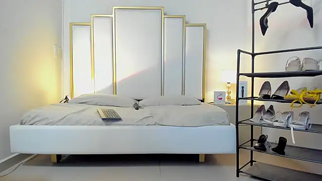 Abycollins online show from 01.26.25