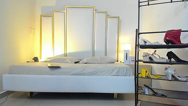 Abycollins online show from 01.31.25