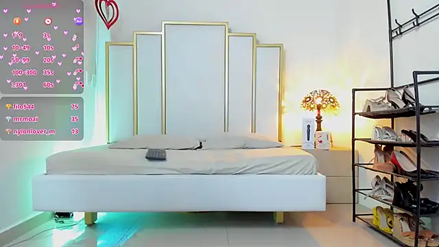 Abycollins online show from 03.05.25