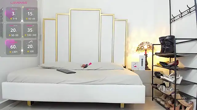 Abycollins online show from 09.27.25