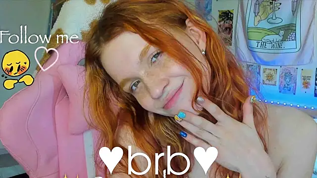 Sunny Elly online show from 10.28.25