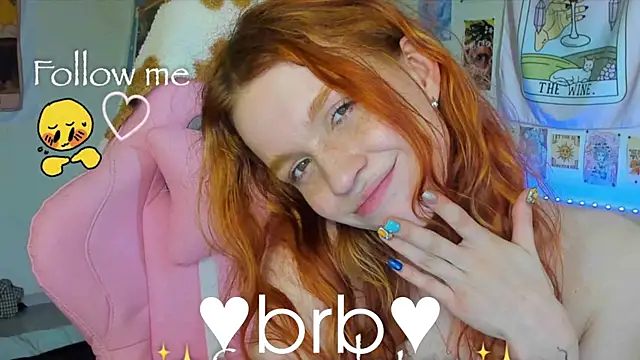 Sunny Elly online show from 11.16.25