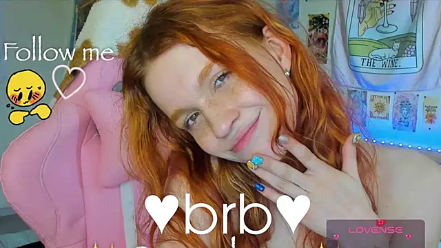 Sunny Elly online show from 04.11.26