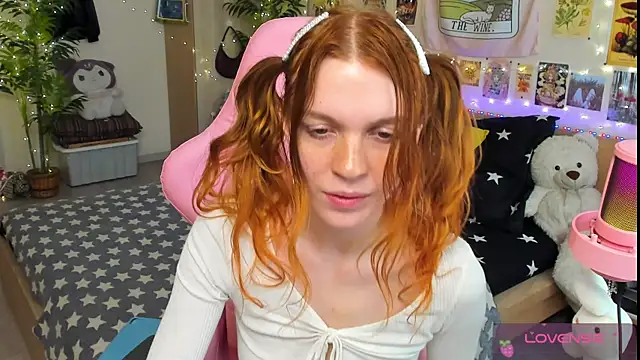 Sunny Elly online show from 04.23.26