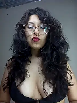 MishuColfer online show from 03.20.26