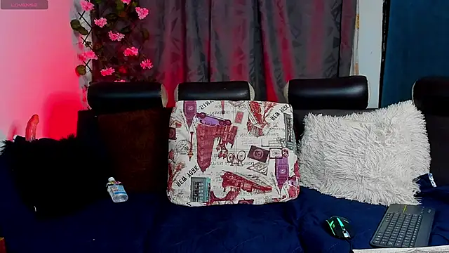 cristofer 988 online show from 10.05.25