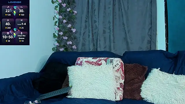 cristofer 988 online show from 10.10.25