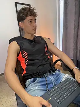 cristofer 988 online show from 03.18.26