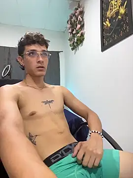cristofer 988 online show from 06.27.26