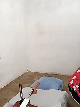 Lucky-hot-girls online show from 11.19.25