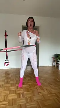 NatiLove35 online show from 04.11.26