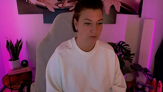 NatiLove35 online show from 04.25.26