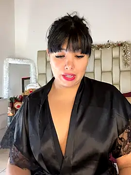 Alexa Miss online show from 11.05.25