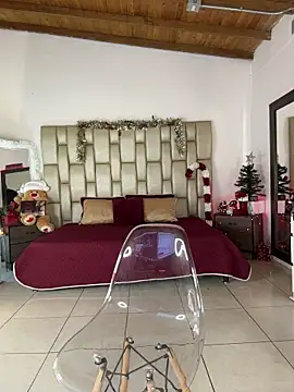 Alexa Miss online show from 11.07.25