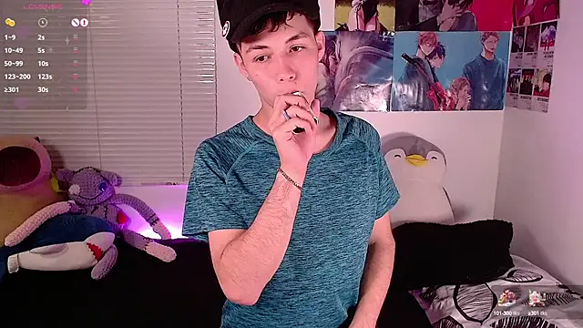 angel bless19 online show from 12.27.24