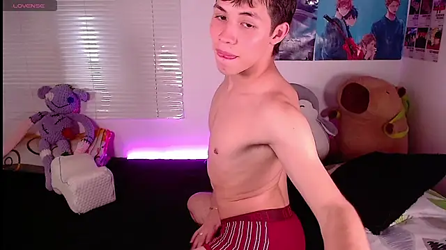 angel bless19 online show from 01.15.25