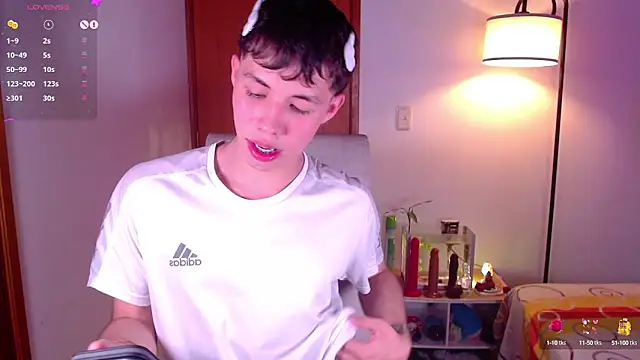 angel bless19 online show from 02.03.25