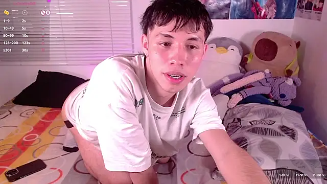 angel bless19 online show from 02.05.25